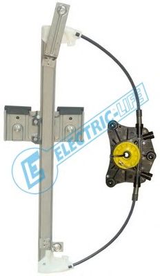 ELECTRIC LIFE zrad713l -  Подъемное устройство для окон